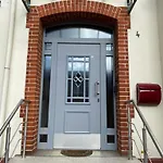 Lejlighed Alte Stadthauswohnung Mit Flair *