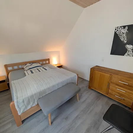 Alte Stadthauswohnung Mit Flair Целле