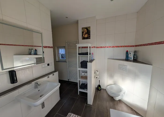 Апартаменты Alte Stadthauswohnung Mit Flair Целле